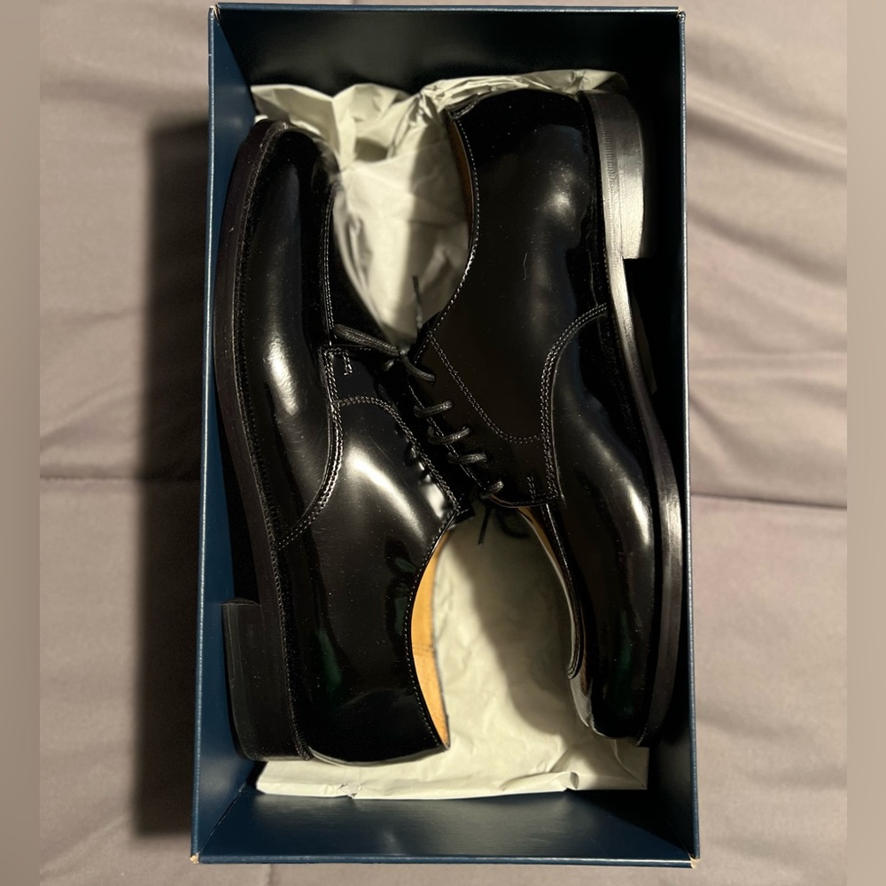 Cole Hann Calhoun Dress Shoes